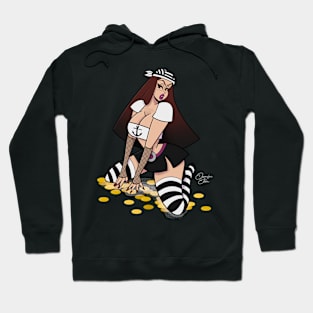 Treasure Hoodie